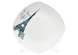 Тарелка мелкая 20см 307935 Париж
