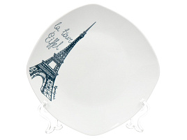 Тарелка мелкая 20см 307935 Париж