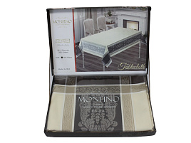 Скатерть 150*220 коробка