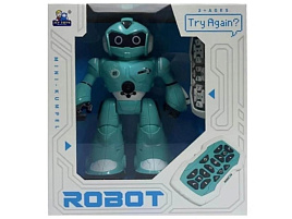 Робот 3034988 свет, звук р/у