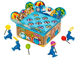 Настольная игра A1230378B Шоу тюленей