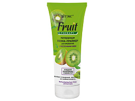 Пенка Белита  200мл.Fruit Therapy М праймер Матирующий  Киви
