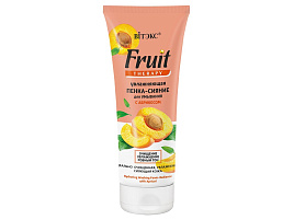Пенка Белита  200мл.Fruit Therapy М сияние Увлажнение Абрикос