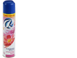 Освежитель воздуха Рио Букет  300мл
