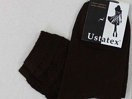 Носки Женские 2С37 Поворино Шерсть