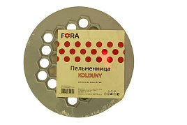 Пельменница пластик RE-255255/2224