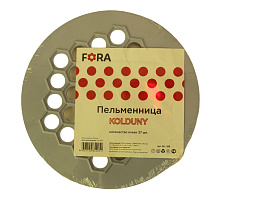 Пельменница пластик RE-255255/2224