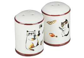 Набор для специй 2пр 824-301 Котовасия