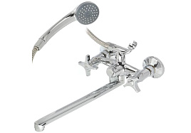 Смеситель Agwin для ванны A22312