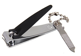 Книпсер для ногтей 865-362 Классика