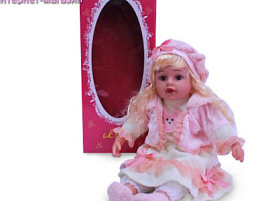 Кукла K144125/60 Эля