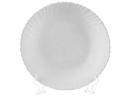 Тарелка обеденная 24см LHP-95 Классик