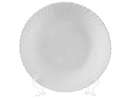 Тарелка обеденная 24см LHP-95 Классик