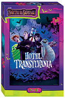 Пазл 360эл. Монстры на каникулах 96112