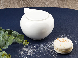 Сахарница керамика 0530259 Маршмеллоу 270мл