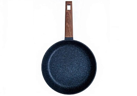 Сотейник 26см Гардарика с пл.руч б/кр 1026-14