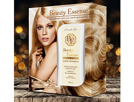 Набор женский Аромика Beauty Essense(шампунь 300мл+гель д/д 300мл)