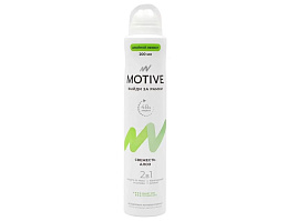 Дезодорант жен.Motive 200мл Свежесть алоэ М