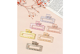 Краб для волос 10530857 Бриджит