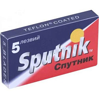 Лезвие Sputnik 5шт