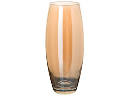 Ваза 966/05 Золотистый мед 26см