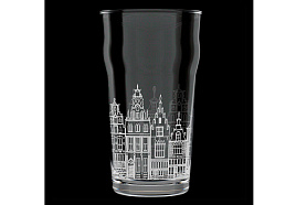 Бокал для пива 570мл 2036-Г Старый город