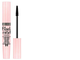 Тушь для ресниц Белита Belor Design Black Corset моделирующая 9107