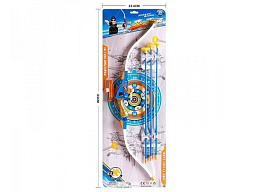 Лук S217-H41006 со стрелами
