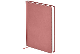 Ежедневник А5 BG DuA5_60943 "Winner. Pink", кожзам, розовый
