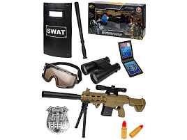 Набор полиции 2294127