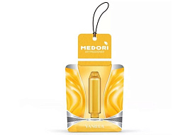 Ароматизатор подвесной капсула TB-1004 Medori Ваниль