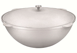 Казан 15л с/кр К150