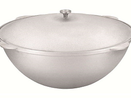 Казан 15л с/кр К150