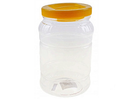 Банка 2л ПЭТ М330