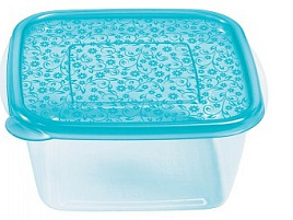 Контейнер для продуктов 2,1л АРТ-ДЕКОР С11477/5046