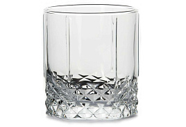 Набор стаканов 6шт 42943 Вальс низкие 210мл 3015