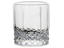 Набор стаканов 6шт 42943 Вальс низкие 210мл 3015