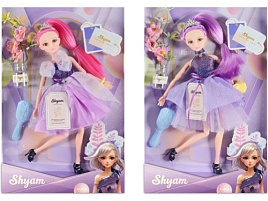 Кукла модель 3178448 30см