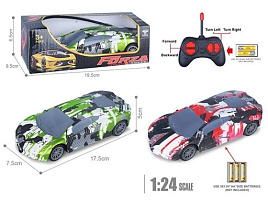 Радиоуправляемая Машина 3134588