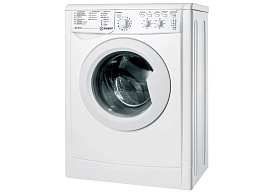 Стиральная машина Indesit IWSC 6105 (CIS)