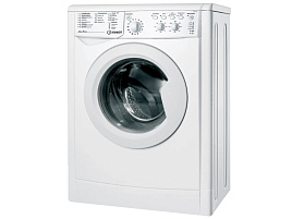 Стиральная машина Indesit IWSC 6105 (CIS)