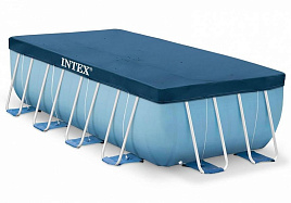 Тент 28037 Для бассейна 4*2м