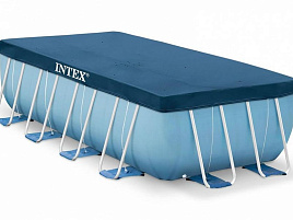 Тент 28037 Для бассейна 4*2м