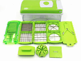 Овощерезка NICER DICER 0108