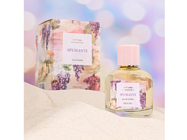 Туалетная вода женская Нектар Счастья Спуманте  ** 100мл.