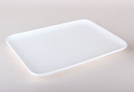 Блюдо керамика 30*21,5см BH300S Meze квадрат