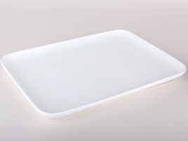 Блюдо керамика 30*21,5см BH300S Meze квадрат