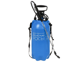 Опрыскиватель 8л Донские росы Р1-00022002/4252