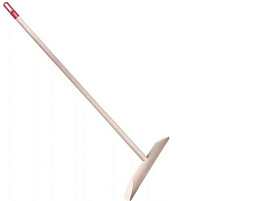 Швабра деревянная York 120см 902260