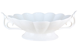 Блюдо керамика 37,5*25см 5845